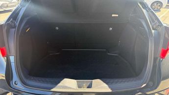 Toyota C-HR 1.8 Hybrid Excel 5dr CVT