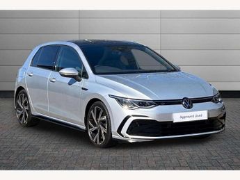 Volkswagen Golf 1.5 eTSI 150 R-Line 5dr DSG