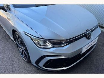 Volkswagen Golf 1.5 eTSI 150 R-Line 5dr DSG