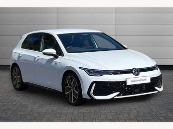 Volkswagen Golf 1.5 eTSI 150 R-Line 5dr DSG
