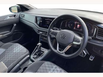 Volkswagen Polo 1.0 TSI R-Line 5dr DSG