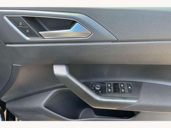 Volkswagen Polo 1.0 TSI R-Line 5dr DSG