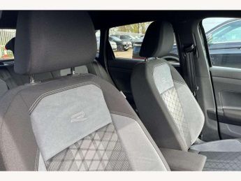 Volkswagen Polo 1.0 TSI R-Line 5dr DSG