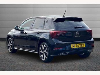 Volkswagen Polo 1.0 TSI R-Line 5dr DSG
