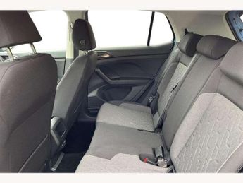 Volkswagen T-Cross 1.0 TSI 115 Match 5dr DSG