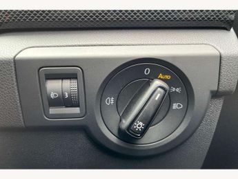 Volkswagen T-Cross 1.0 TSI 115 Match 5dr DSG