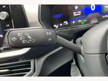 Volkswagen T-Cross 1.0 TSI 115 Match 5dr DSG