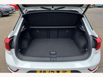Volkswagen T-Roc 1.5 TSI Style Design 5dr DSG