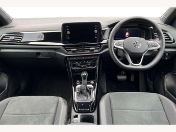 Volkswagen T-Roc 1.5 TSI Style Design 5dr DSG