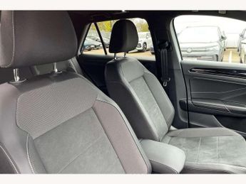 Volkswagen T-Roc 1.5 TSI Style Design 5dr DSG