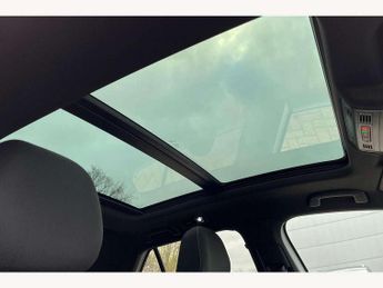 Volkswagen T-Roc 1.5 TSI Style Design 5dr DSG