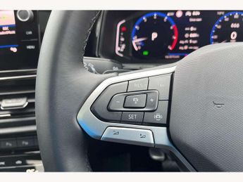 Volkswagen T-Roc 1.5 TSI Style Design 5dr DSG
