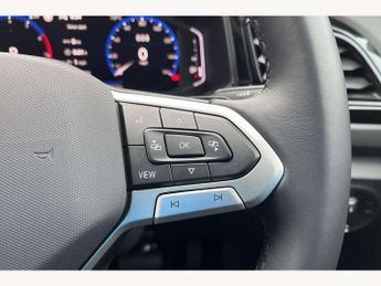 Volkswagen T-Roc 1.5 TSI Style Design 5dr DSG
