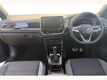 Volkswagen T-Roc 1.5 TSI R-Line 2dr DSG