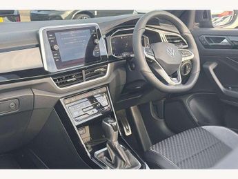 Volkswagen T-Roc 1.5 TSI R-Line 2dr DSG