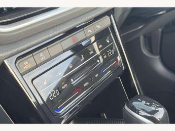 Volkswagen T-Roc 1.5 TSI R-Line 2dr DSG
