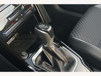 Volkswagen T-Roc 1.5 TSI R-Line 2dr DSG
