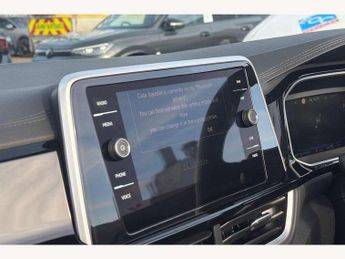 Volkswagen T-Roc 1.5 TSI R-Line 2dr DSG
