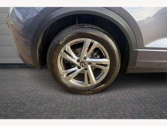 Volkswagen T-Roc 1.5 TSI R-Line 2dr DSG