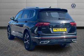 Volkswagen Tiguan Allspace 1.5 TSI R-Line 5dr DSG
