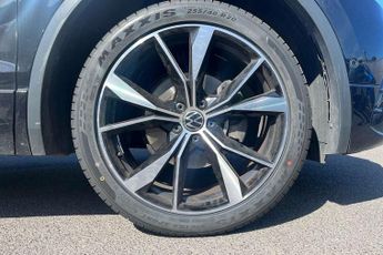 Volkswagen Tiguan Allspace 1.5 TSI R-Line 5dr DSG