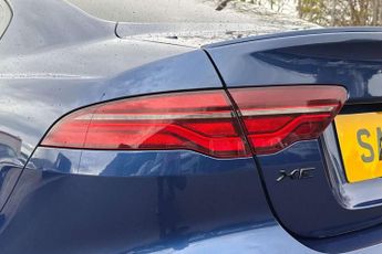 Jaguar XE 2.0 P250 R-Dynamic Black 4dr Auto