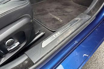 Jaguar XE 2.0 P250 R-Dynamic Black 4dr Auto