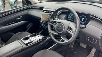 Hyundai Tucson 1.6 TGDi Hybrid 230 Premium 5dr 2WD Auto