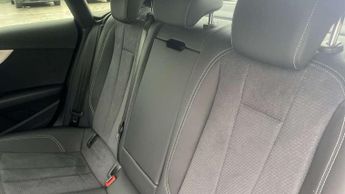 Audi A5 Sportback 40 TFSI 204 S Line 5dr S Tronic