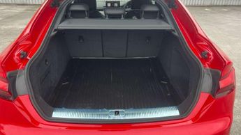 Audi A5 Sportback 40 TFSI 204 S Line 5dr S Tronic