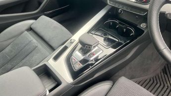 Audi A5 Sportback 40 TFSI 204 S Line 5dr S Tronic