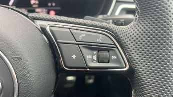 Audi A5 Sportback 40 TFSI 204 S Line 5dr S Tronic