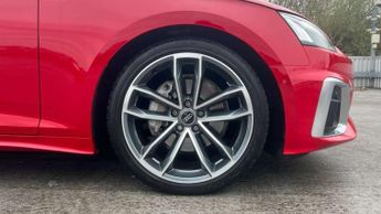 Audi A5 Sportback 40 TFSI 204 S Line 5dr S Tronic