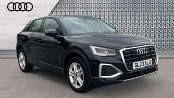 Audi Q2 35 TFSI Sport 5dr