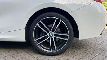 BMW 2 Series 218i M Sport 2dr [Nav] Step Auto
