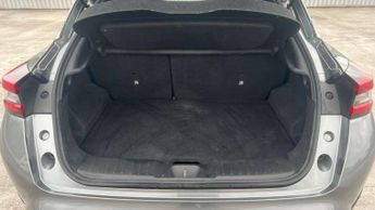 Nissan Juke 1.0 DiG-T 114 N-Connecta 5dr DCT