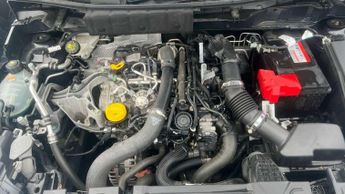 Nissan Juke 1.0 DiG-T 114 N-Connecta 5dr DCT