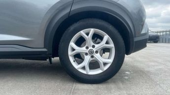 Nissan Juke 1.0 DiG-T 114 N-Connecta 5dr DCT