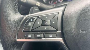 Nissan Juke 1.0 DiG-T 114 N-Connecta 5dr DCT