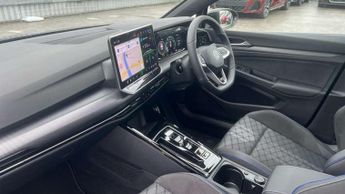 Volkswagen Golf 1.5 eTSI 150 Black Edition 5dr DSG