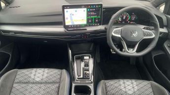 Volkswagen Golf 1.5 eTSI 150 Black Edition 5dr DSG