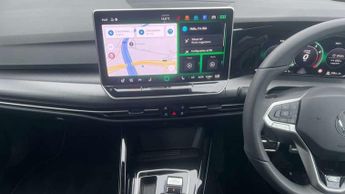 Volkswagen Golf 1.5 eTSI 150 Black Edition 5dr DSG