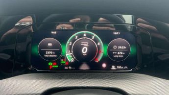 Volkswagen Golf 1.5 eTSI 150 Black Edition 5dr DSG