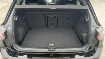 Volkswagen Golf 1.5 eTSI 150 Black Edition 5dr DSG