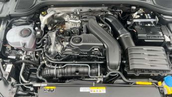 Volkswagen Golf 1.5 eTSI 150 Black Edition 5dr DSG