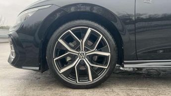 Volkswagen Golf 1.5 eTSI 150 Black Edition 5dr DSG