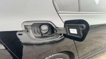 Volkswagen Golf 1.5 eTSI 150 Black Edition 5dr DSG