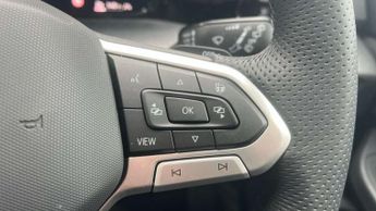 Volkswagen Golf 1.5 eTSI 150 Black Edition 5dr DSG