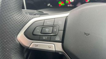 Volkswagen Golf 1.5 eTSI 150 Black Edition 5dr DSG