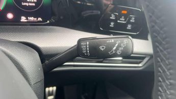 Volkswagen Golf 1.5 eTSI 150 Black Edition 5dr DSG
